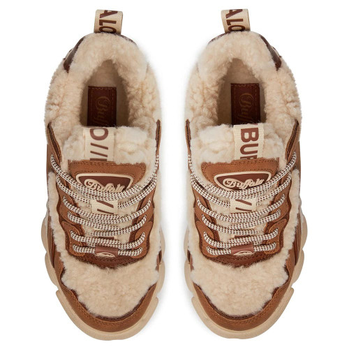 Buffalo Cld Chai Warm